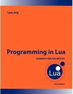 Lua Documentation - roblox game scripting book amazon